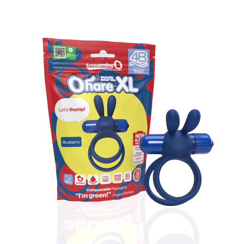 4b Ohare XL - Blueberry  4