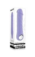 Purple Fantasy Vibrator