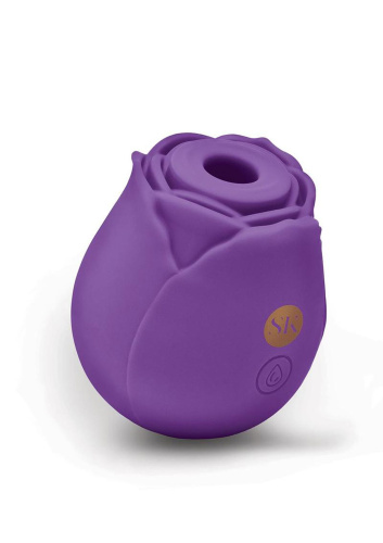 Secret Kisses Rosegasm Air - Purple  2