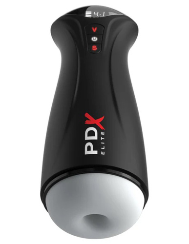 Pdx Elite Fap-Gasm - Frosted  2