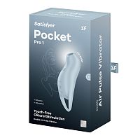 Pocket Pro 1 - Light Blue