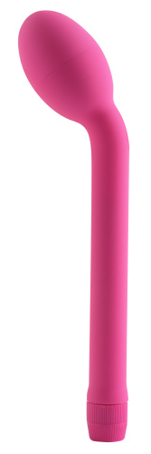 Neon Luv Touch Slender G - Pink  2