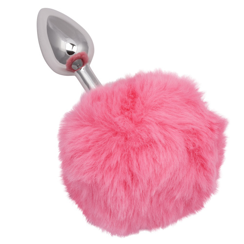 Running Wild Bunny - Pink  3