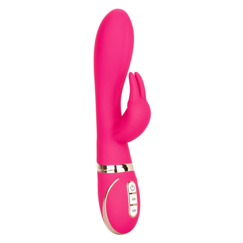 Jack Rabbit Signature Silicone Ultra-Soft Rabbit  2