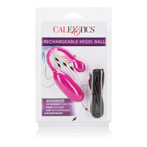 Rechargeable Kegel Ball Advanced  2