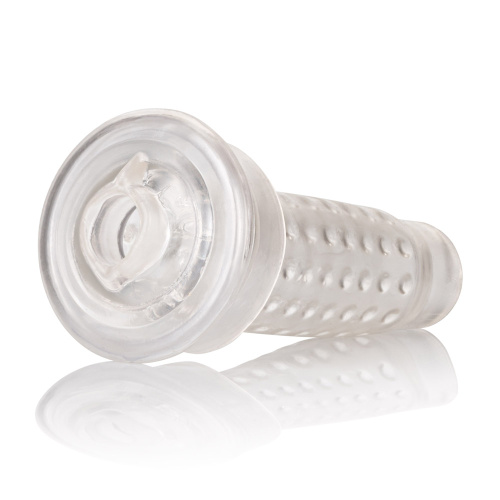 Optimum Series Stroker Pump Sleeve Pussy  2