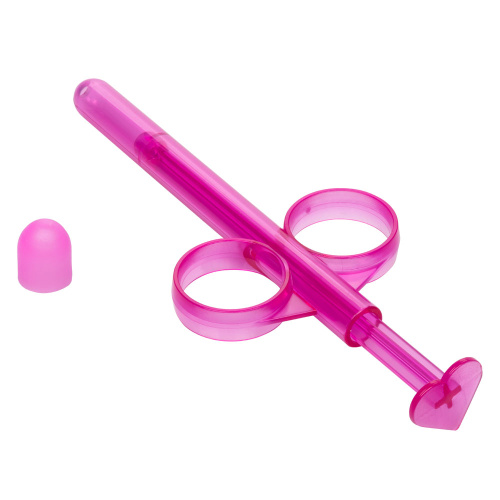 Lube Tube - Purple  5