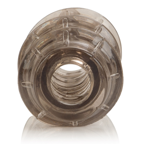 Dr. Joel Kaplan Beaded Girth Ring Triple Stacker  4