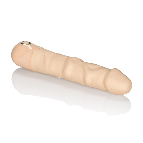 Waterproof Power Stud - Rod - Ivory  4