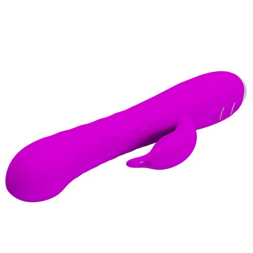 Pretty Love Molly Rotating Vibrator  3