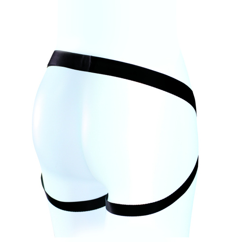 For You - Beginners Harness  4