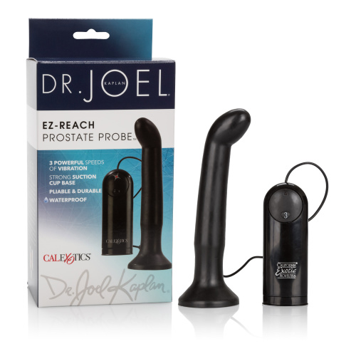 Ez Reach Prostate Probe  5