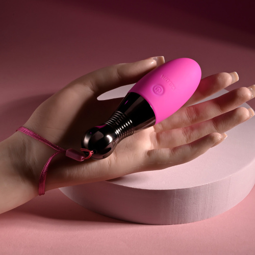 Companion Pink  2