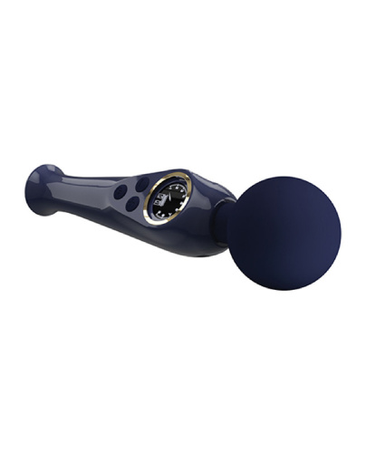 Skylar - Led Digital Display Wand - Blue  3