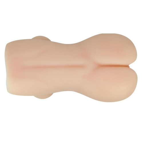 Hannah the Realistic Vagina Masturbator - Light  2