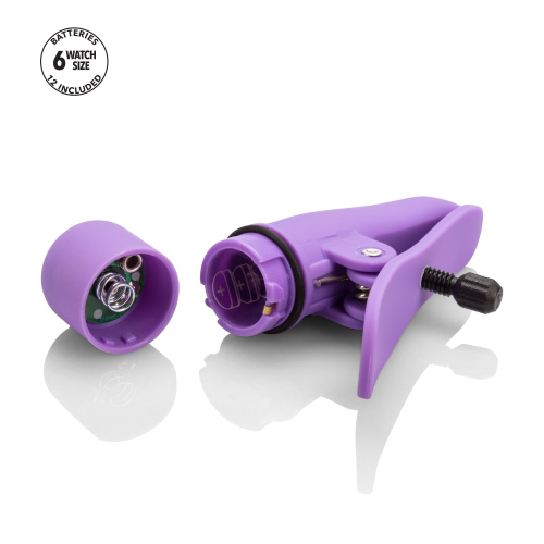 Nipple Play - Nipplettes - Purple  4
