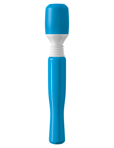 Mini Wanachi - Blue  3