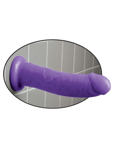 Dillio Purple - 8 Inch Dillio  3