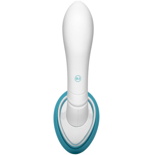 Bloom - Intimate Body Pump - Automatic -  Vibrating - Rechargeable  4