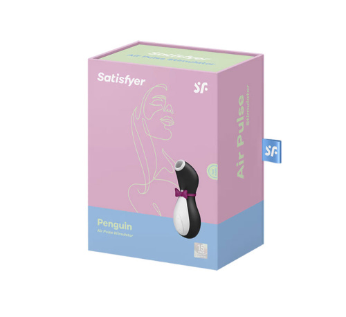 Satisfyer Penguin  4