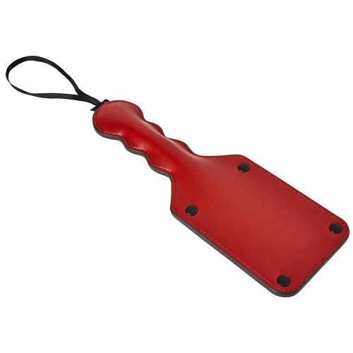 Saffron Square Paddle  2