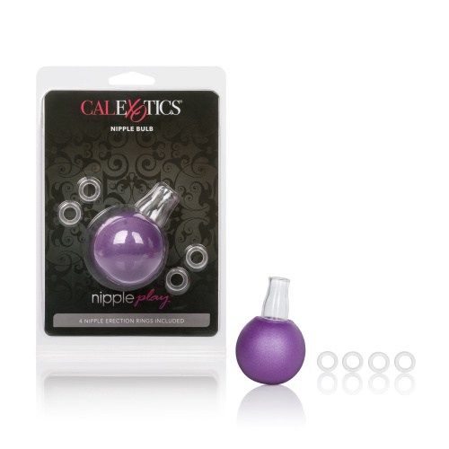 Nipple Bulb  2