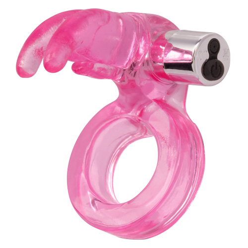 Triple Clit Flicker Rechargeable  2