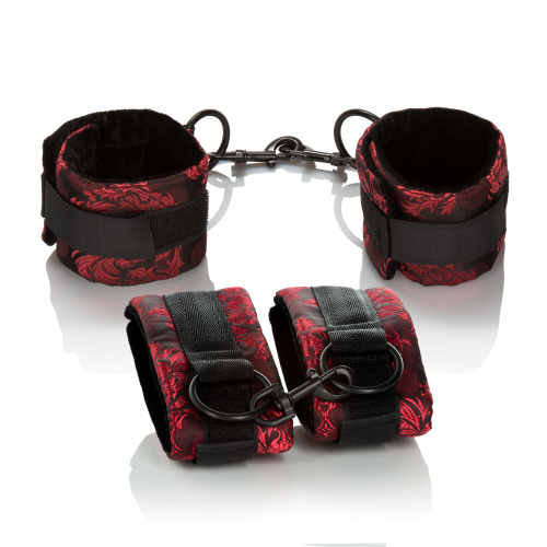 Scandal Universal Cuff Set  3