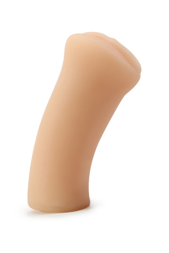 Jasmines Kitty - Beige  4