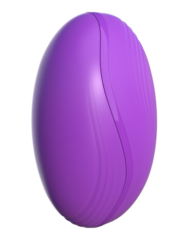 Fantasy for Her Her Silicone Fun Tongue  2