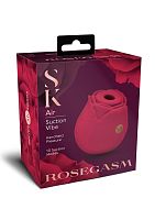 Secret Kisses Rosegasm Air - Red