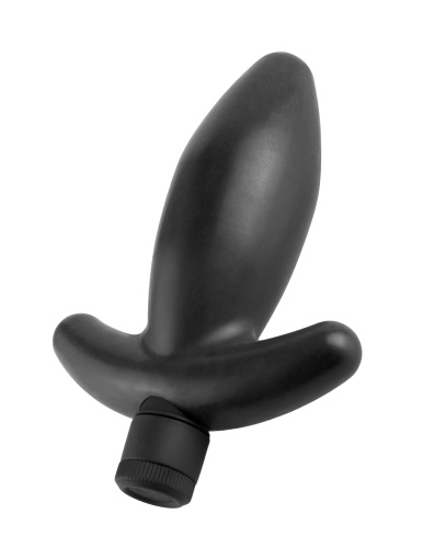 Anal Fantasy Collection Beginners Anal Anchor - Black  2