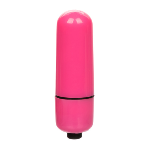 Foil Pack 3-Speed Bullet - Pink  3