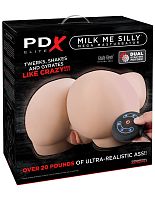 Pdx Elite Milk Me Silly - Light
