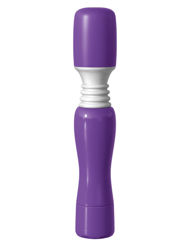 Maxi Wanachi - Purple  3