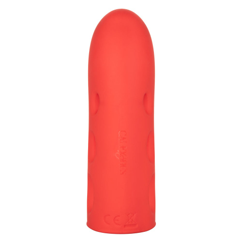 Mini Marvels Silicone Marvelous Arouser  4
