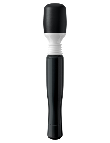 Mini Wanachi - Black  2