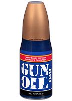 Gun Oil H2O - 8 Oz.