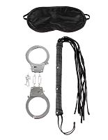 Fetish Fantasy Series - Lover's Fantasy Kit