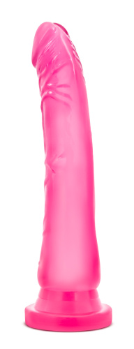 B Yours Sweet N Hard 6 - Pink  2