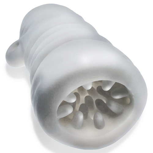 Jackt Stroker - White Ice  4