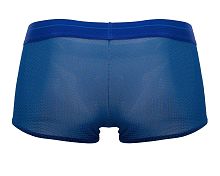 Sexagon Mini Short - Small - Royal