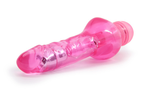 Naturally Yours - Mr. Right Now - Pink  2