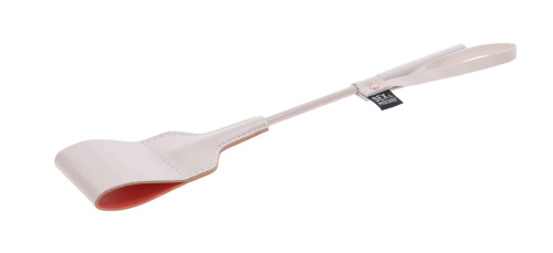 Peaches N Creame Riding Crop - Pink  3