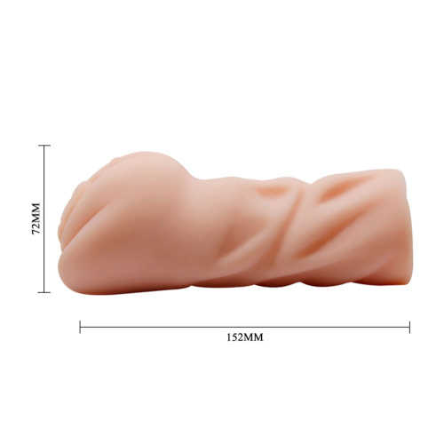 Crazy Bull Masturbator Sleeve - Mavis  5
