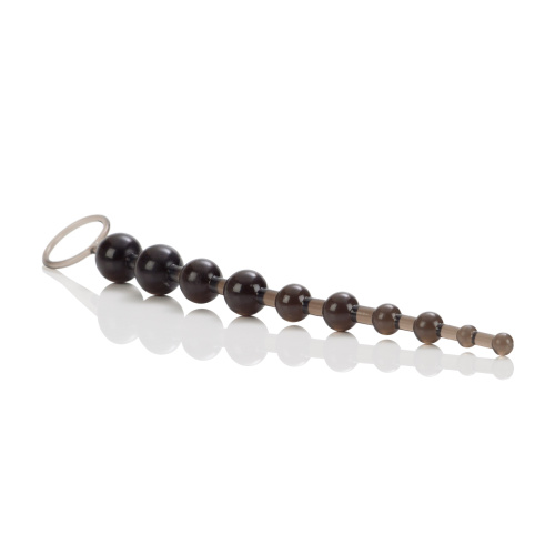 Superior X-10 Beads - Black  2