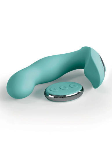 Pulsus G-Spot - Teal  3