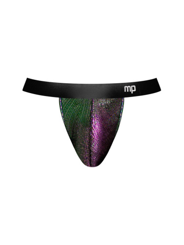Hocus Pocus - Uplift Jock - Small/medium - Purple  4