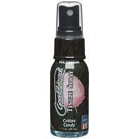 Goodhead - Tingle Spray - 1 Fl. Oz. - Cotton  Candy