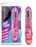 Bump N Grind - Pink